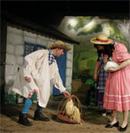 Aberdyfi Pantomime