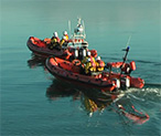 Aberdovey Lifeboat Week