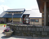 Aberdyfi Tourist Information Centre